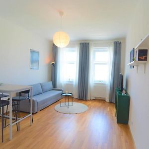 2-Rooms; Stay And Relax! Near Vienna Main Station