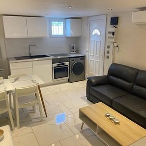 Maison 1 Chambre