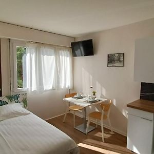 Appartement à 1 Chambre à Coucher