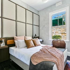 Chambre Double avec Accès aux Personnes Handicapées