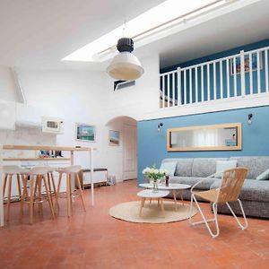 Appartement à 1 Chambre à Coucher