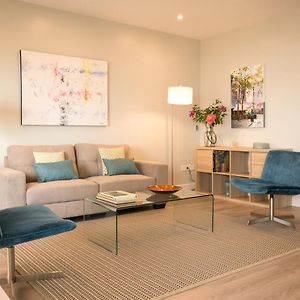 Living4Malaga Arenal Superior Beach