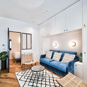 Appartement à 2 Chambres à Coucher