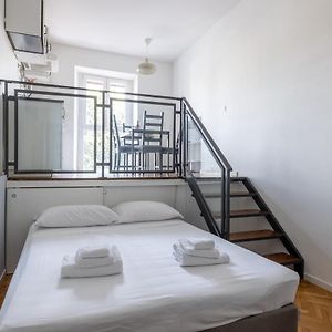 Appartement à 2 Chambres à Coucher
