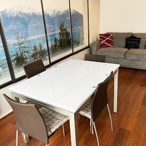 Appartement en plein cœur d'Aix-les-Bains