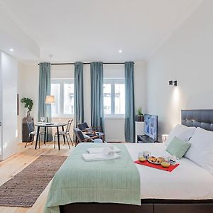 Appartement à 1 Chambre à Coucher
