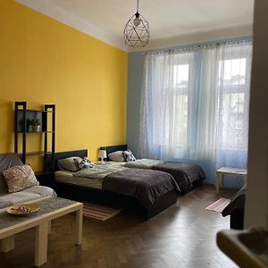 Chambre Quadruple