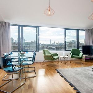 Mulberry South Penthouse By City Living London