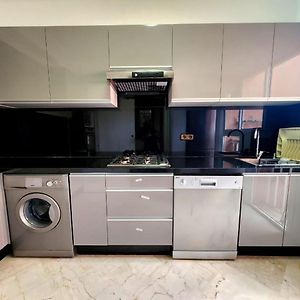 Appartement en plein centre ville entièrement équipé