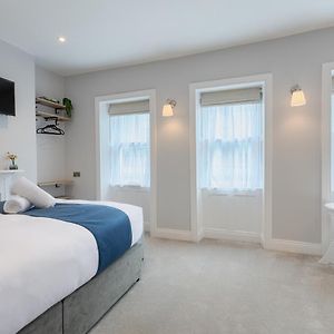 Chambre de Luxe Lit King-Size