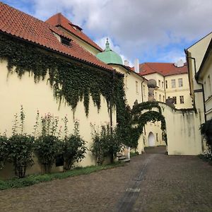 Historické centrum, Praha 1