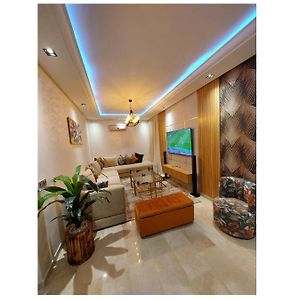 Appartement de Luxe