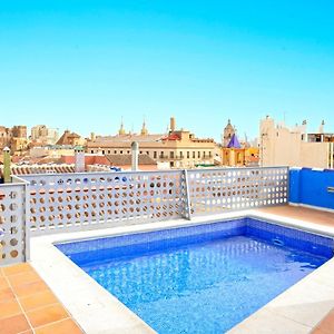 Carreteria Pool Apartamentosmalagamanagement