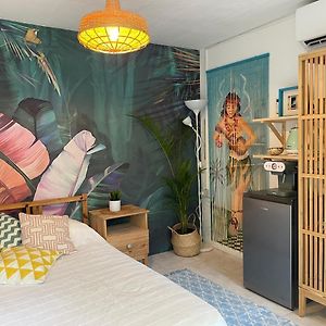 Tropicana Guestroom 7 Min Walk From The Beach