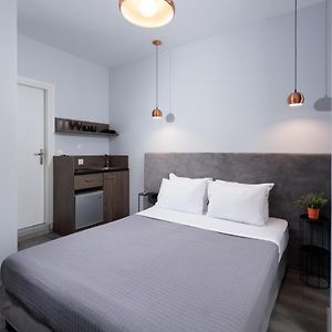 Chambre Standarde Lit King-Size