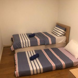 Gorgeous Fairlane 2 Bedrooms - Bukit Bintang Kl