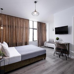 Chambre Standarde Triple