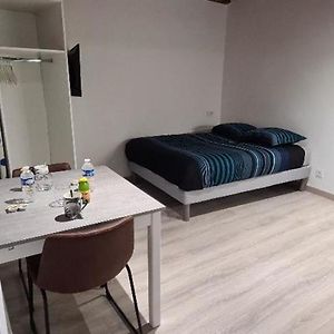 Vieux Lyon Studio Mercière