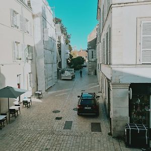 Kimme Red - plein centre ancien