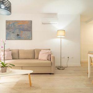 Apartamento Malaga Beach - Center B&C