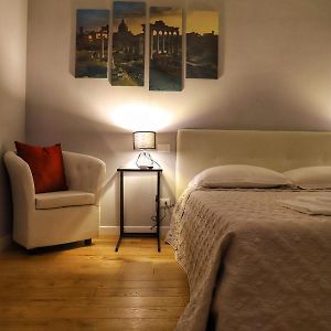 Cavour Home