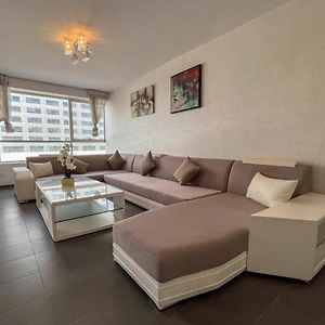 Apartment In City Center Tangier