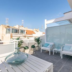 Appartement Penthouse