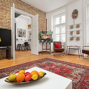 Appartement à 2 Chambres à Coucher