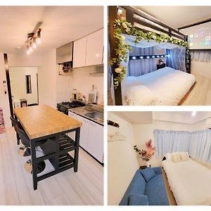 Appartement à 1 Chambre à Coucher