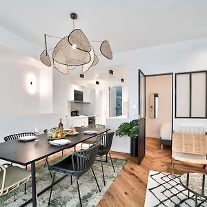 Splendide appartement pour 6 proche Montmartre