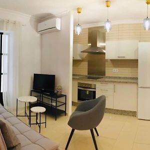 Nieves Viejas Apartamento Fresco Con Patio En Cordoba