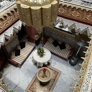 Riad Elijah Marrakech & Spa