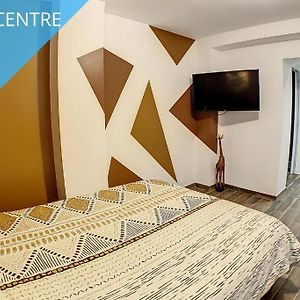 Appartement à 1 Chambre à Coucher