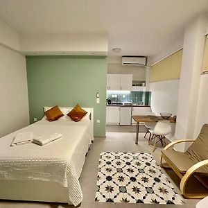 Appartement Studio