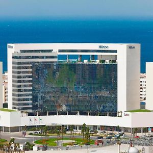 Apartment Hilton Tangier 10Th Nr13