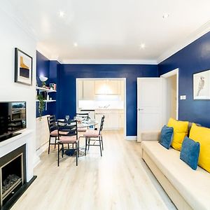 ［Regent' S Park-Fitzrovia］Central London Apartment