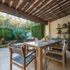 Holiday Home Les Cottages des Mûriers