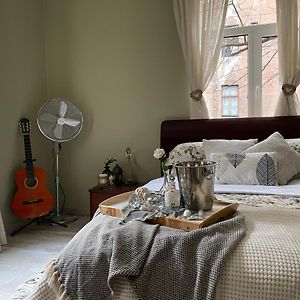 Appartement à 1 Chambre à Coucher