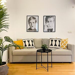 Apartamento Con Encanto En Pleno Casco Antiguo