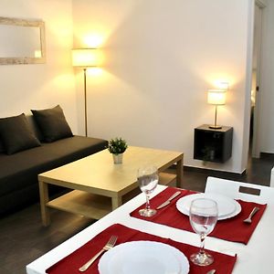 Appartement à 2 Chambres à Coucher