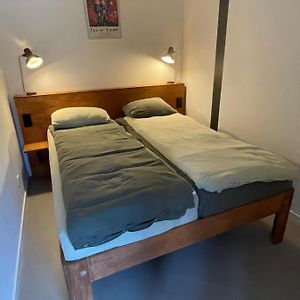 Chambre Double de Luxe