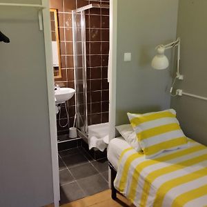 Private Bathroom Triple Room