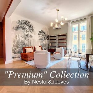 Nestor&Jeeves - Port Lympia - Port Area - Close Old Town
