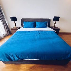PromoConnected Train 2 Bedrooms - Above Mall