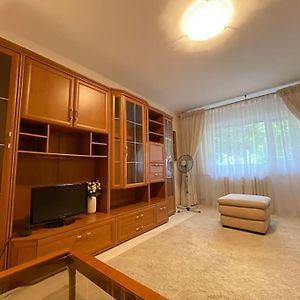 Lovely & Quiet 1-Bedroom Condo With Free Parking