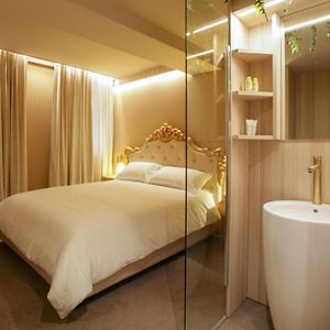Chambre de Luxe Lit King-Size