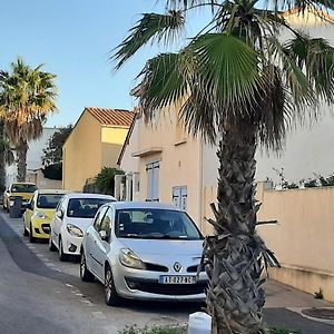 Hippocampe - Jolie petite Maison de vacances à la Corniche