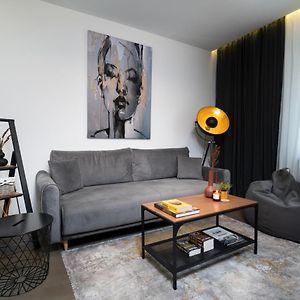 The Grey Apartment