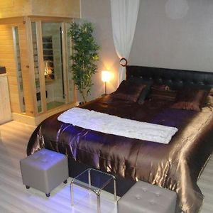 L' Apparte Spa