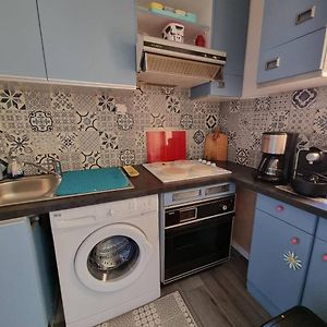 Appartement Argelès-sur-Mer, 2 pièces, 4 personnes - FR-1-388-69